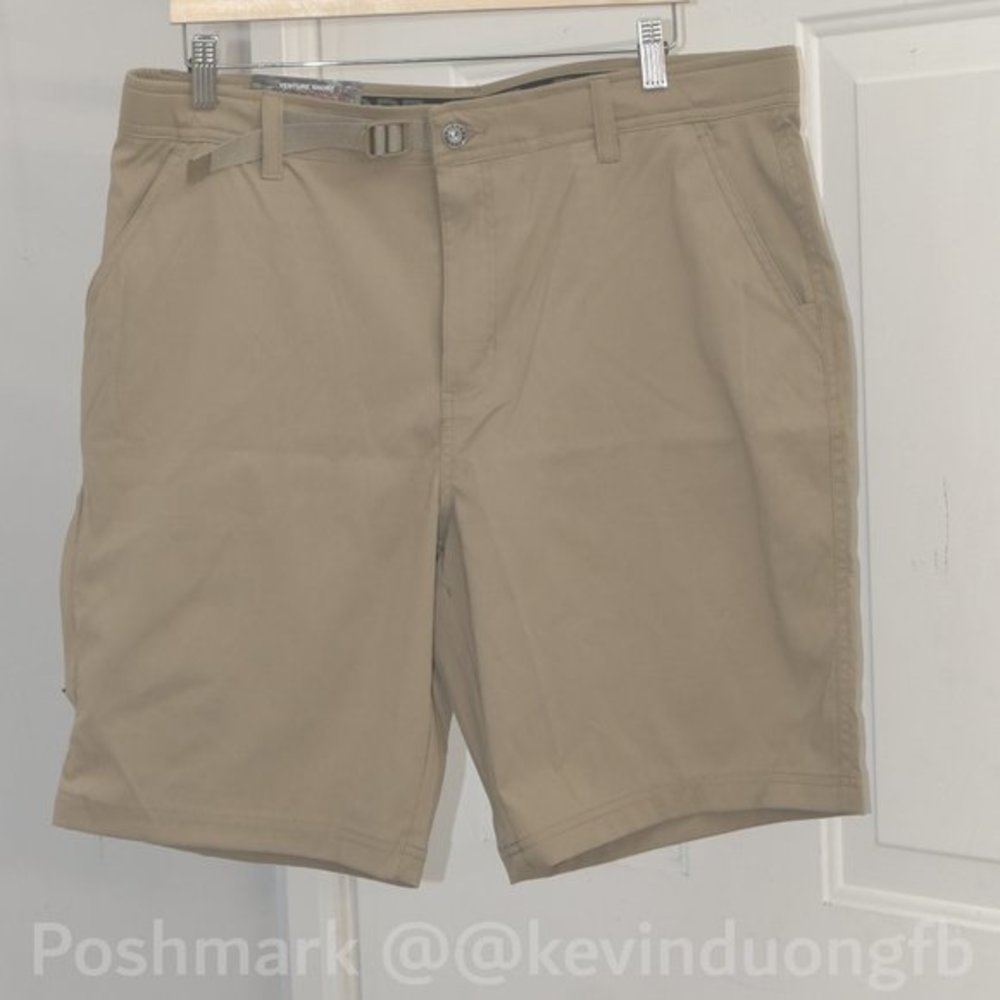 Venture Tan Short‎ Gerry Men's